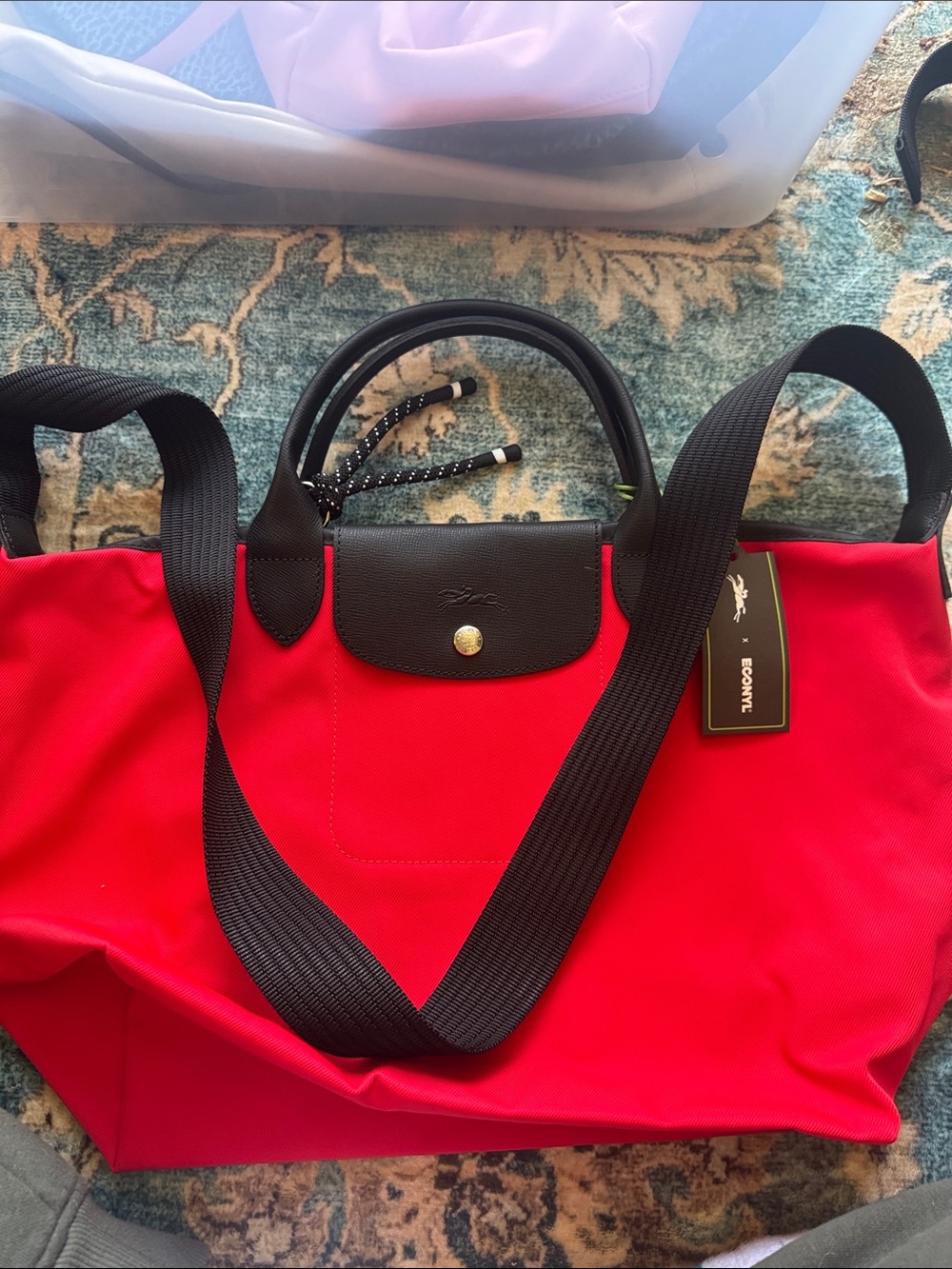 Longchamp
